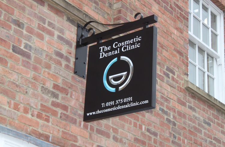 Images The Cosmetic Dental Clinic