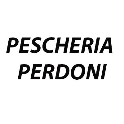 Pescheria Perdoni Logo
