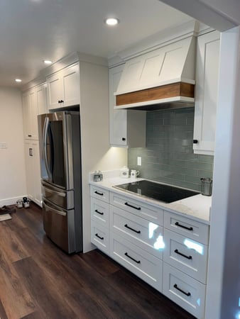 Images Oakridge Cabinet and Design