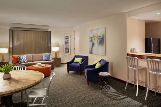 Images Hilton Philadelphia at Penn's Landing