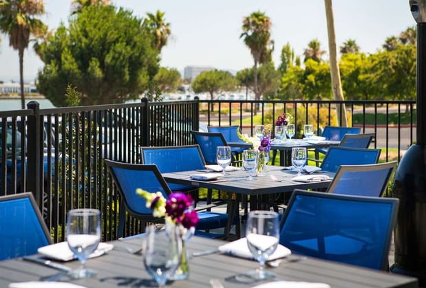 Images DoubleTree by Hilton San Francisco Airport North Bayfront