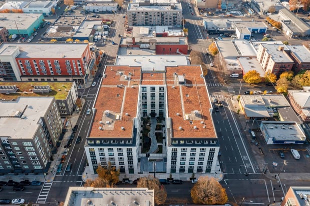 Images Modera Morrison