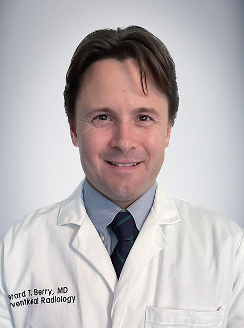 Images Gerard Thomas Berry, MD
