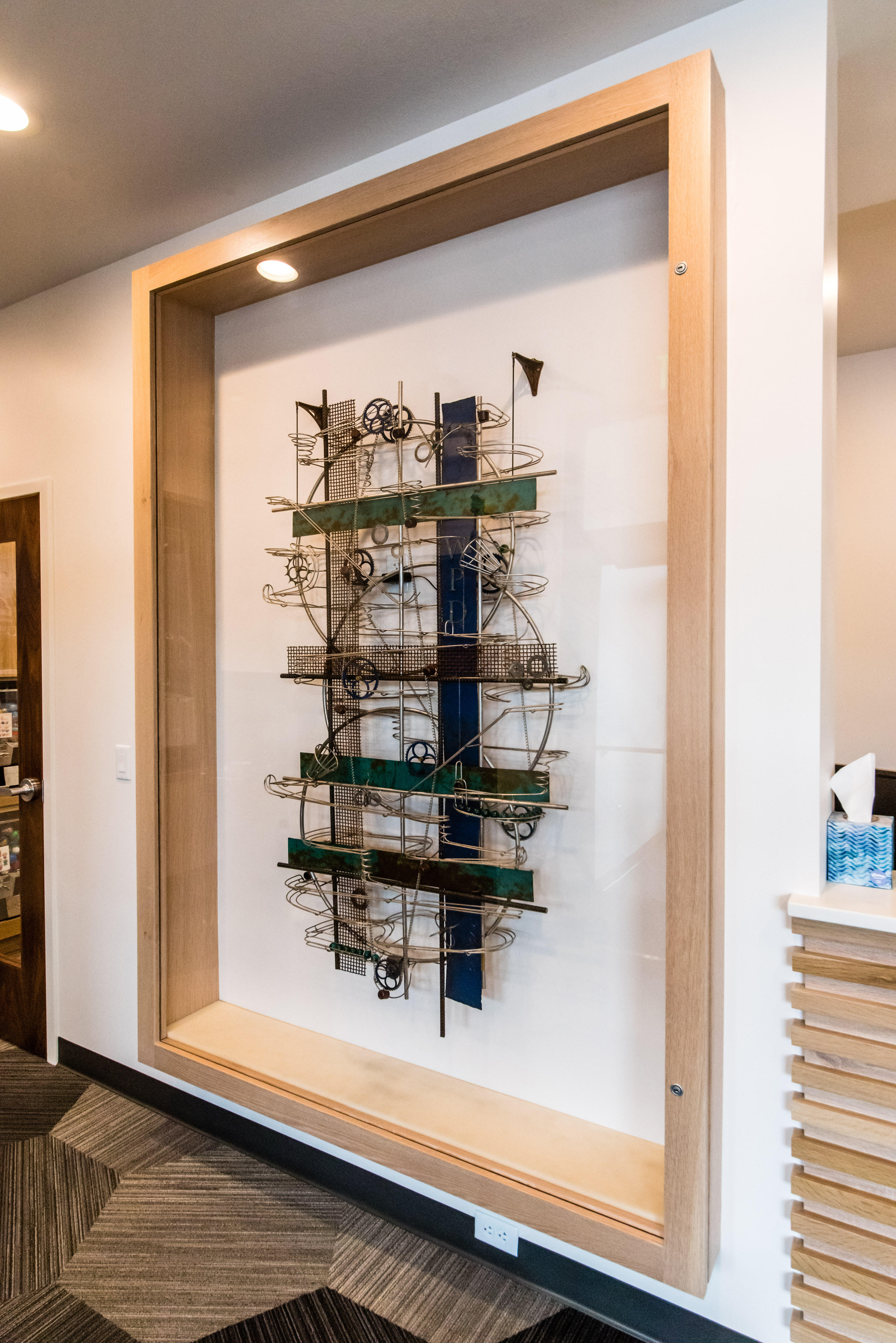 Wasatch Pediatric Dentistry Image