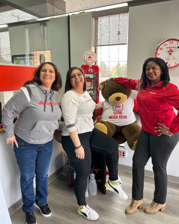 Images Dave Arce - State Farm Insurance Agent
