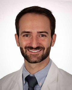 Evan M. Zeitler, MD