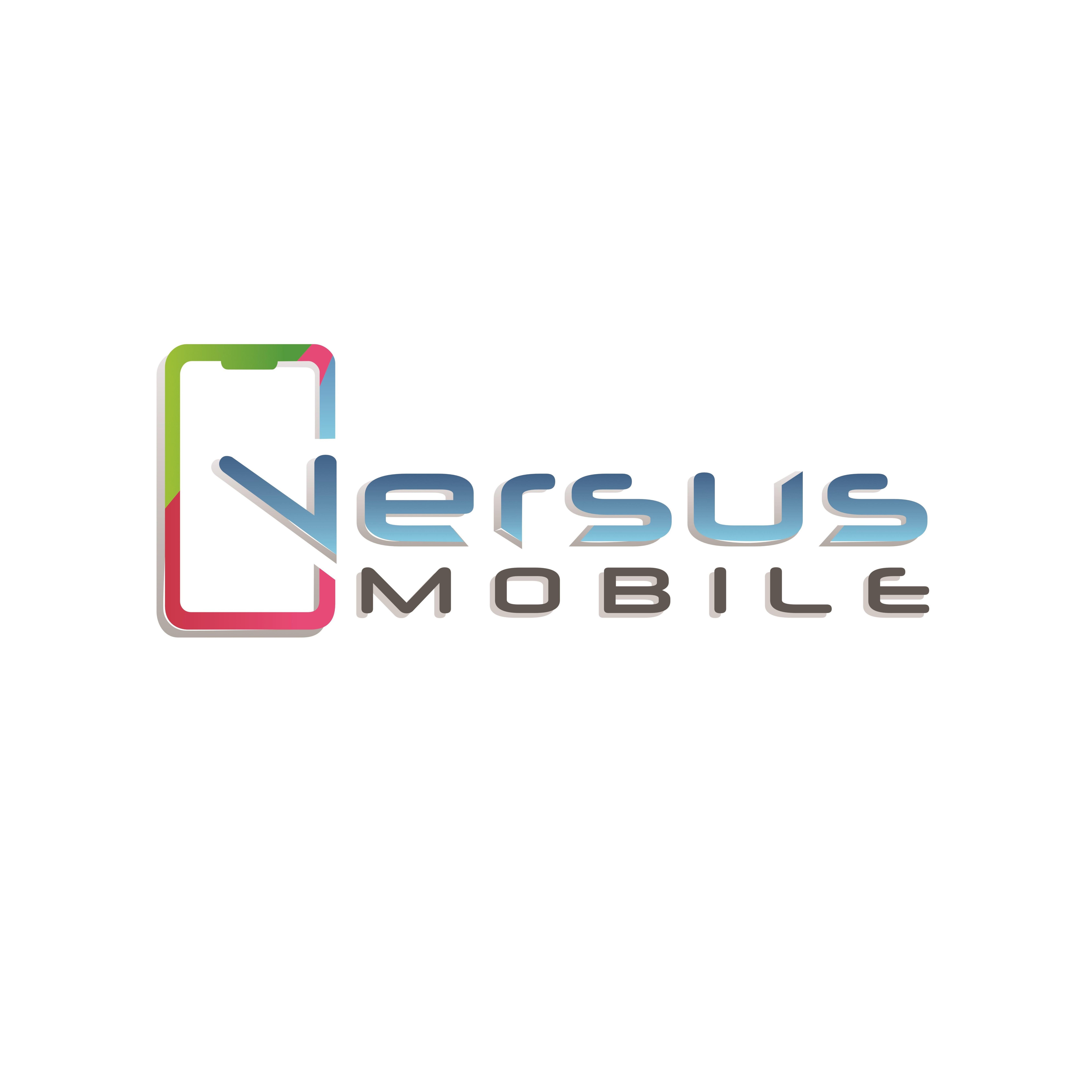Logo von versus mobile Oschersleben