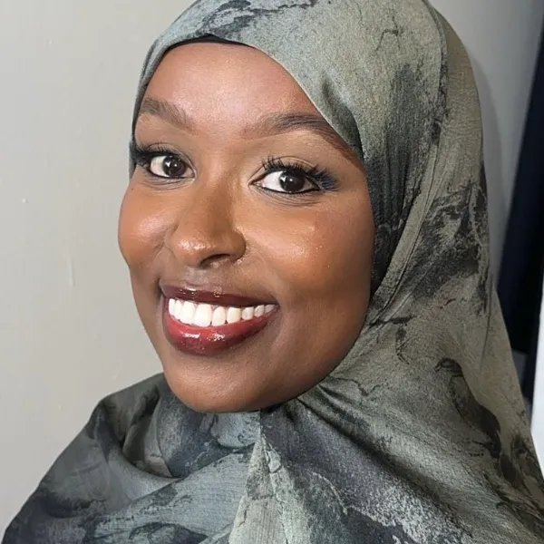 Marian Nur - Saint Louis Park, MN - Mental Health Counseling, Clinical Social Worker, Psychologist