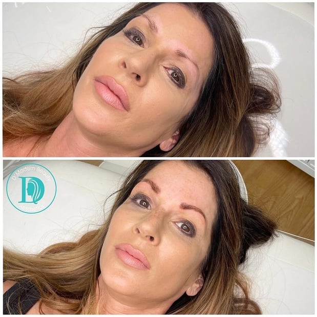 Images D’Modern Beauty Microblading, Lash, Skin Studio Laguna Niguel