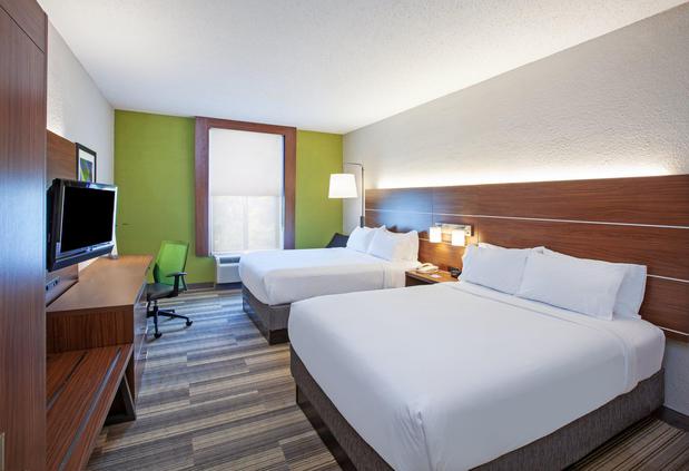 Images Holiday Inn Express & Suites Houston - Memorial Park Area by IHG