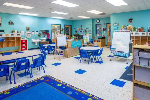 Images The Goddard School of Farragut
