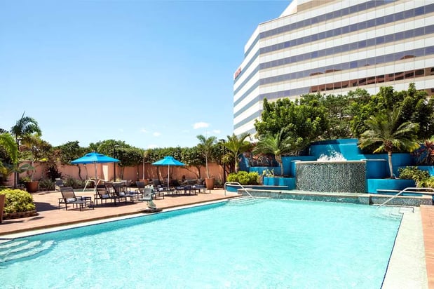 Images Embassy Suites by Hilton Tampa Airport Westshore