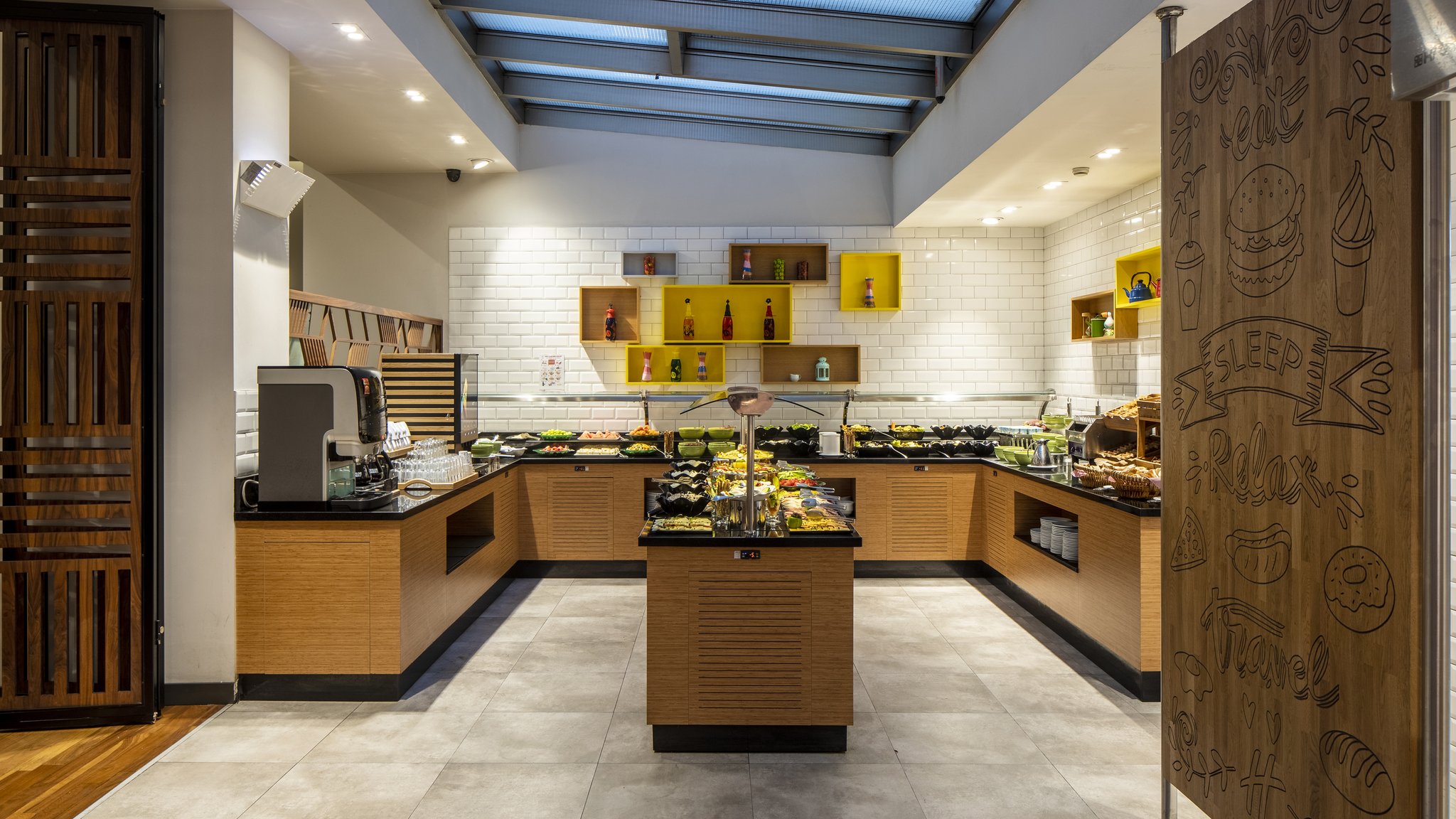 Images Holiday Inn Istanbul - Sisli by IHG