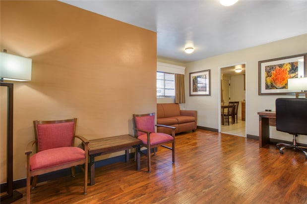 Images Best Western Rancho Grande