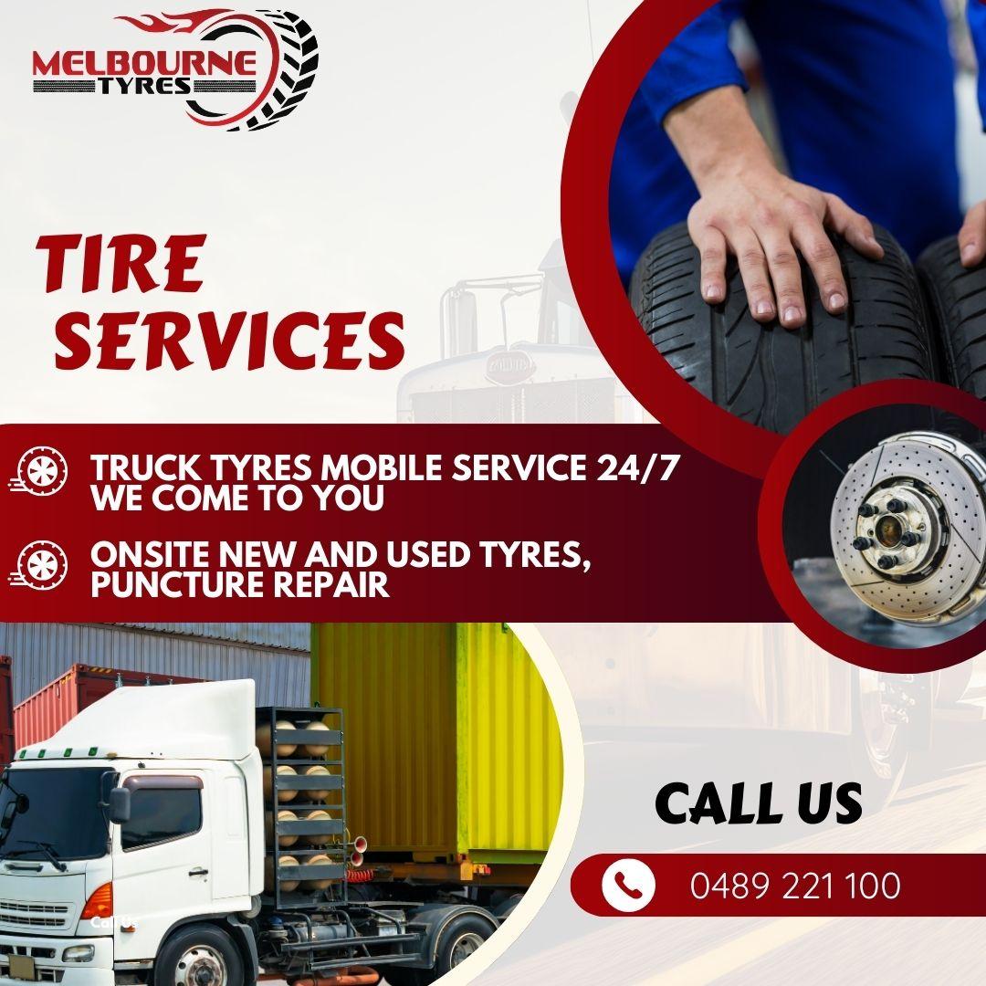 Images Melbourne Tyres
