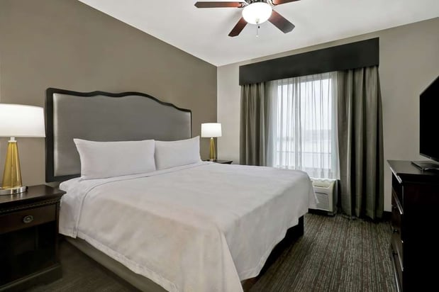 Images Homewood Suites by Hilton McAllen