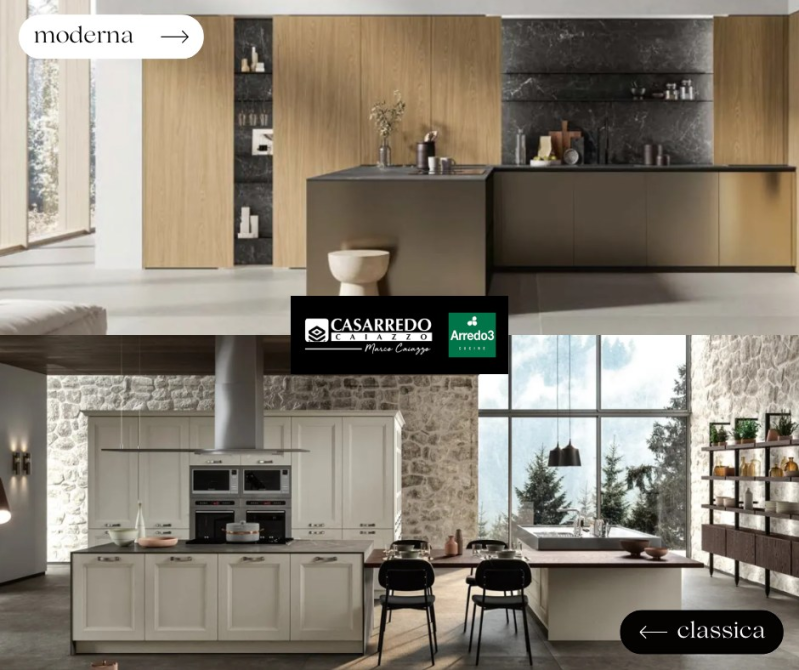 Images Casarredo Caiazzo