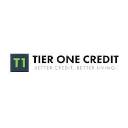 Tier One Credit (Credit Attorneys) Logo