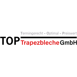 Logo TOP Trapezbleche GmbH