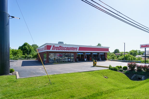 Images Tire Discounters