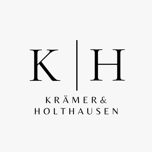 KRÄMER & HOLTHAUSEN