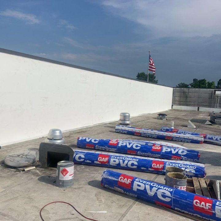 Images Alpha Roofing Services