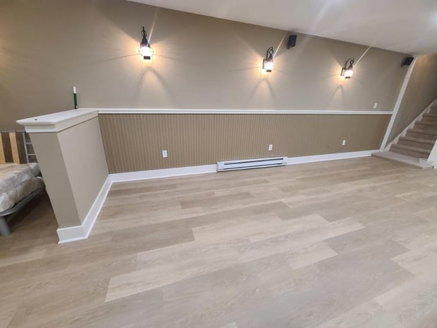 Images SowRay Construction