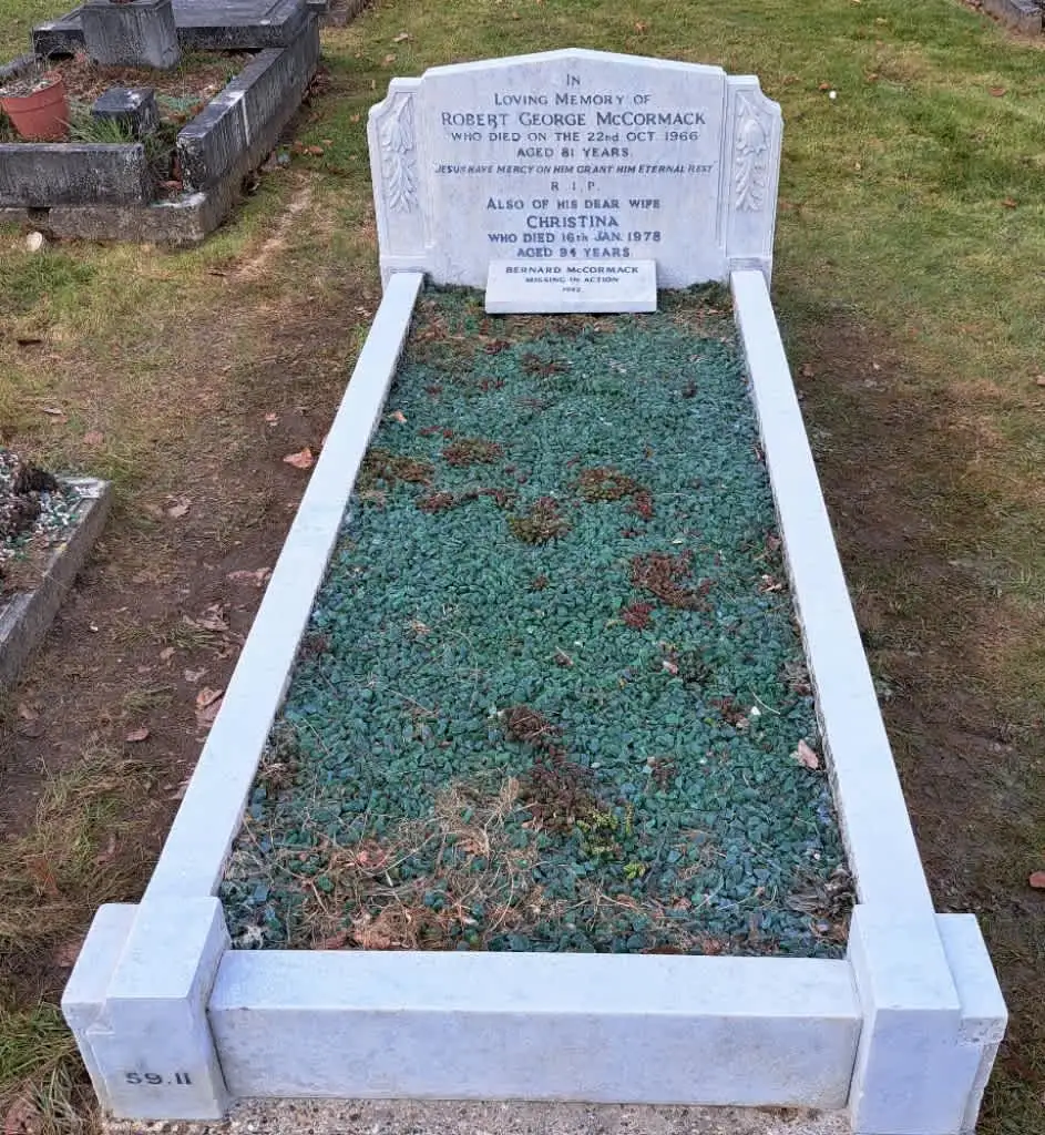 Images Memorials Back To Life
