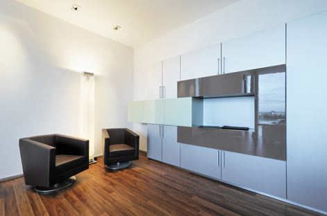 Dr. med. dent. Andre Schmitz MSc., Agrippinawerft 24 in Köln