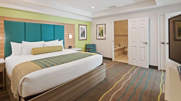 Images Best Western Plus Oceanside Inn
