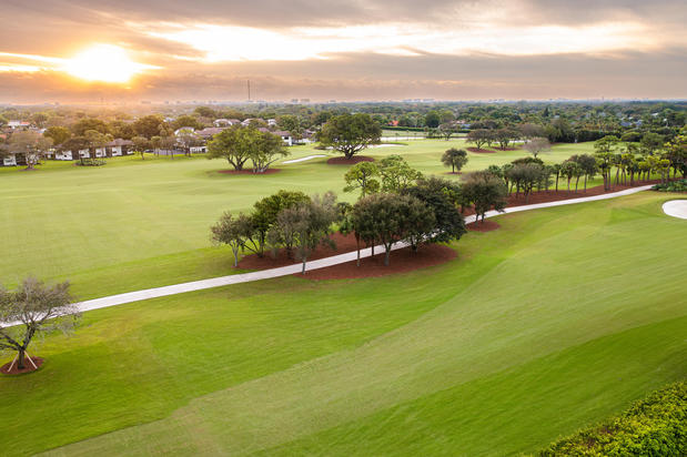Images The Seagate Golf Club