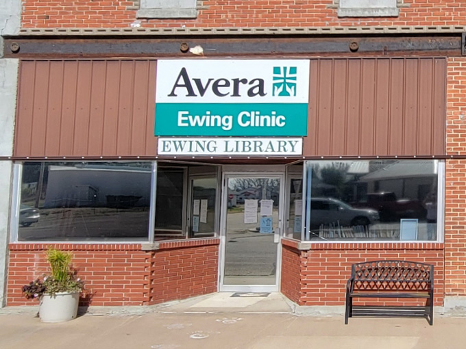 Avera Ewing Clinic