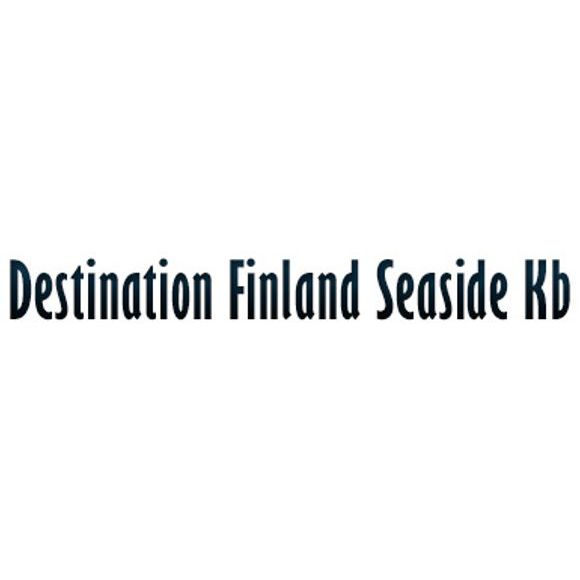Destination Finland Seaside Kb Logo