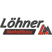 Löhner Metallbau in Naila - Logo