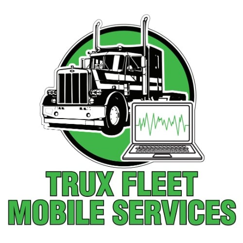 Trux Fleet Mobile Services Logo