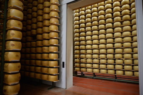 Images Latteria Sociale del Fornacione