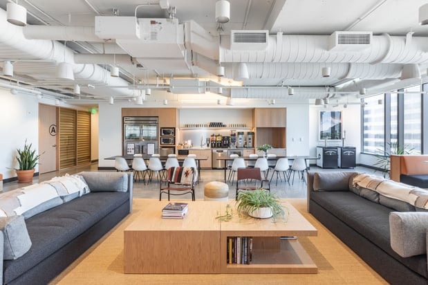 Images WeWork Coworking & Office Space