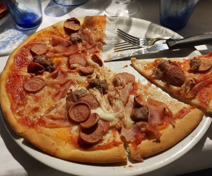 Babordo Ristorante Pizzeria