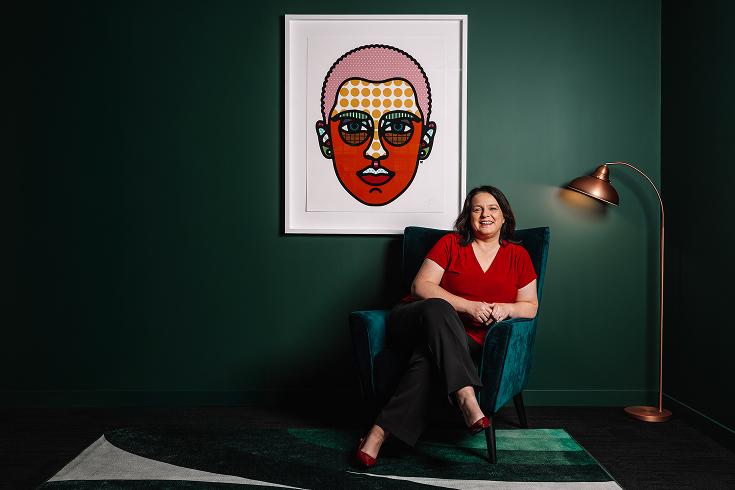 Images Liquid – Strategic design and digital transformation