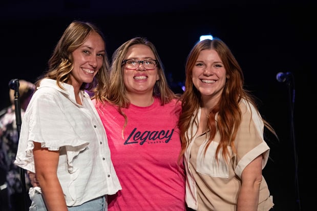 Images Legacy Chapel