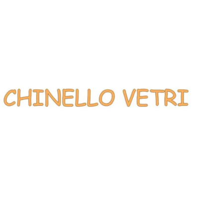 Chinello Vetri Logo