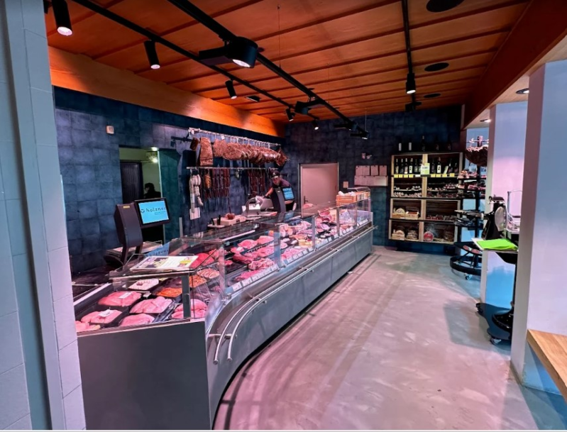 Images Macelleria Holzner Alexander