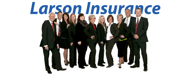 Images Larson Insurance