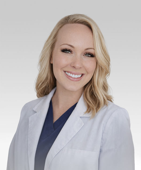Kristen Mccorquodale, PAC - Spring Branch, TX - Dermatology