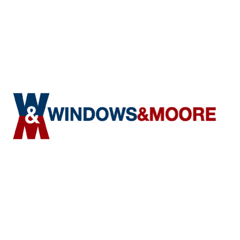 Windows & Moore