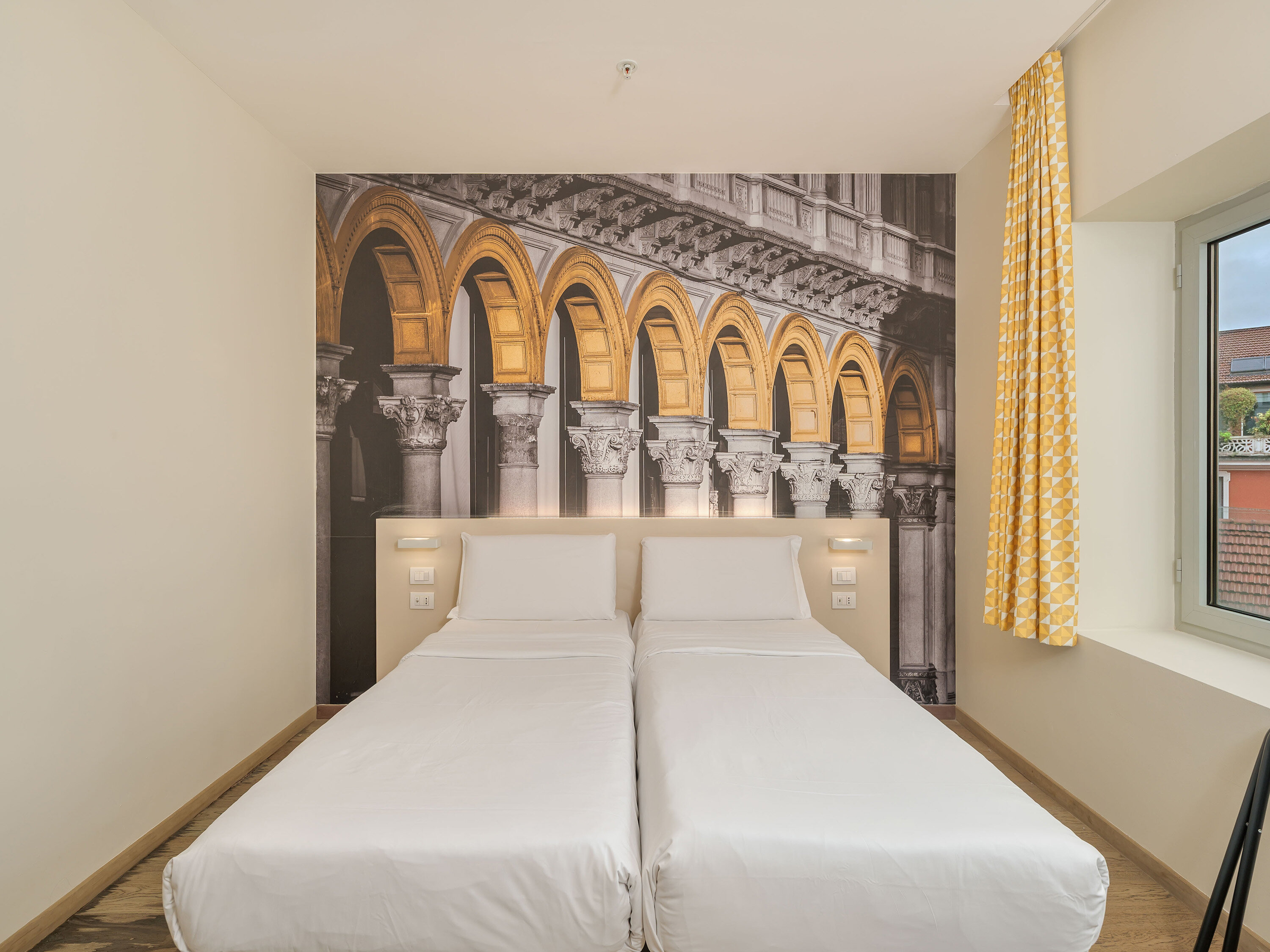 Images B&B HOTEL Milano Central Station