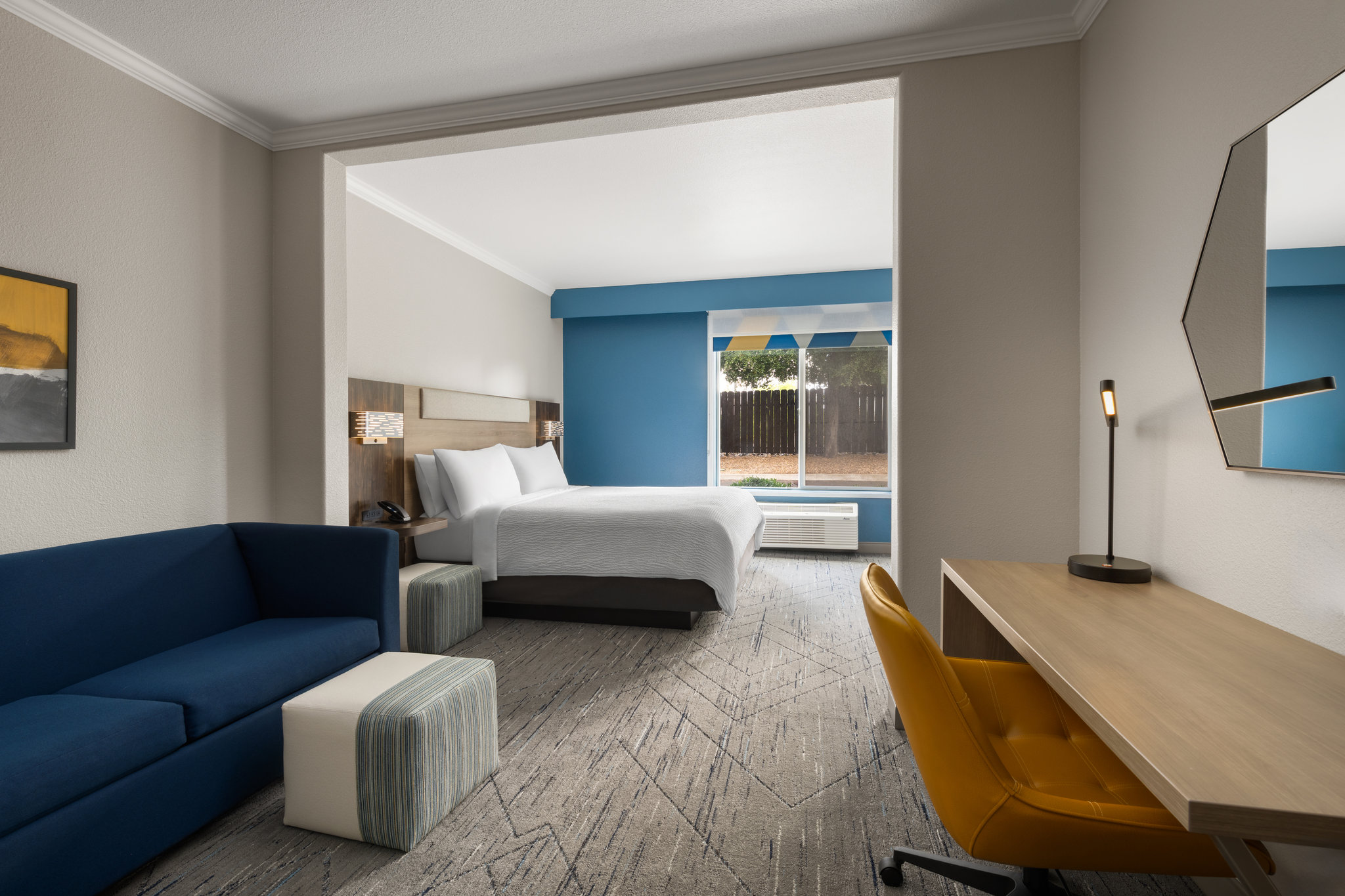 Holiday Inn Express & Suites Paso Robles by IHG Image