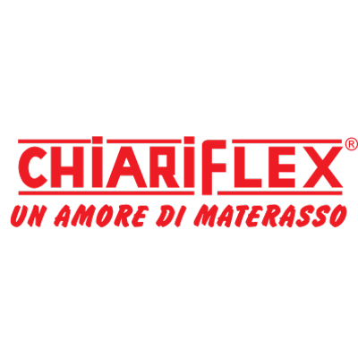 Chiariflex - Un Amore di Materasso Logo