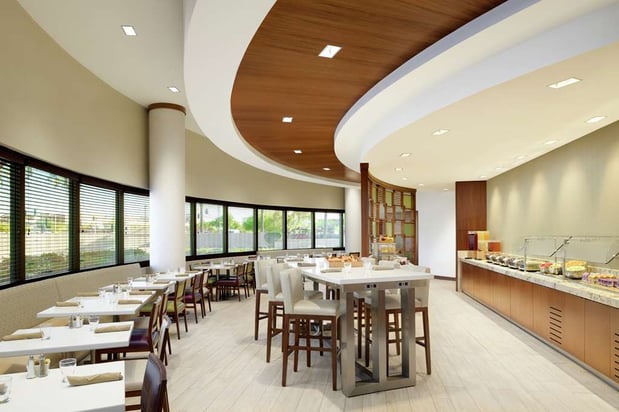 Images DoubleTree Suites by Hilton Hotel Phoenix