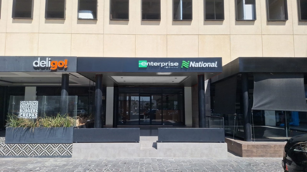 Images National Car Rental